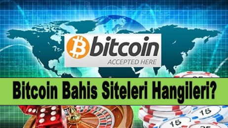 Bitcoin Bahis Siteleri Hangileri