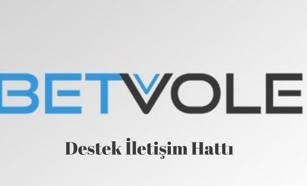 BetvoleDestek İletşim Hattı (4)