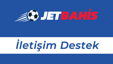 Jetbahis İletişim Destek