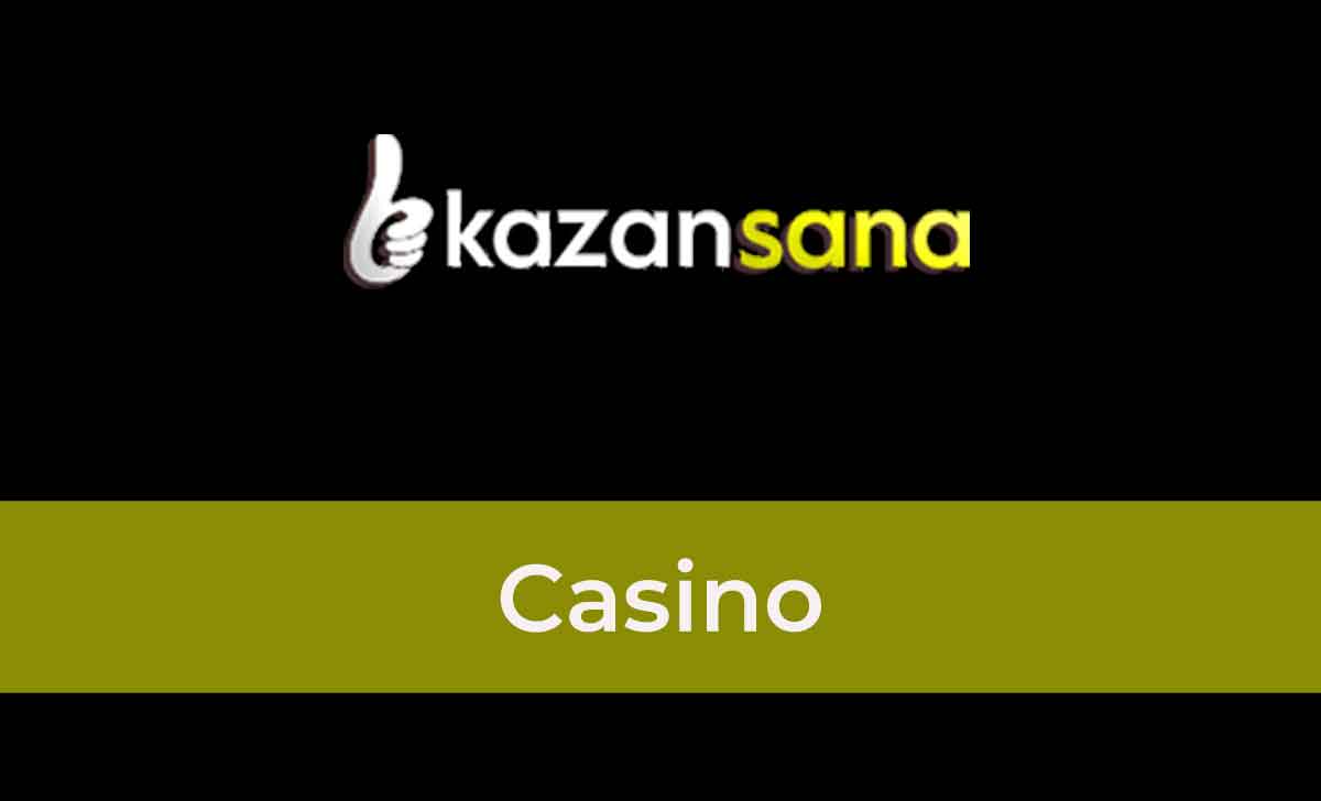 Kazansana Casino