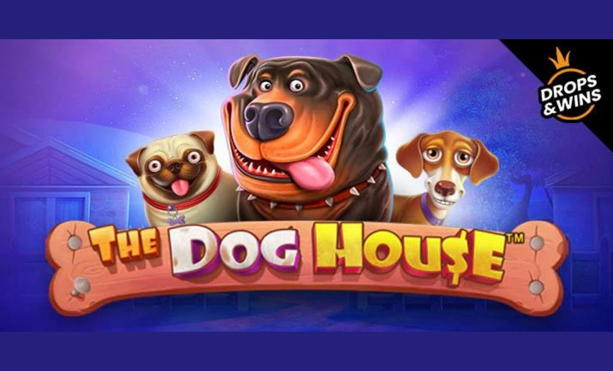 The Dog House Oyna Slot